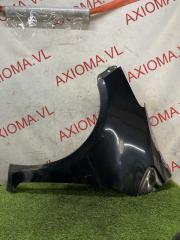 Крыло левое переднее TOYOTA VITZ KSP90 1KRFE 5381252210 5 ракурс
