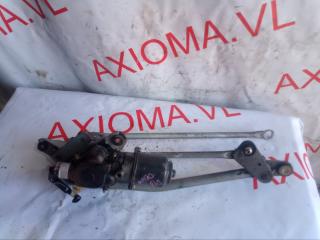 Мотор дворников MAZDA DEMIO DY3W ZJVE D35167340 5 ракурс