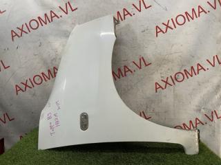 Крыло правое переднее MITSUBISHI TOPPO BJ H42A 3G83 MR586936 4 ракурс