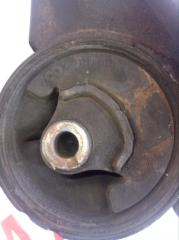 Подушка двигателя задняя NISSAN X-TRAIL NT30 QR20DE 113208H800 2 ракурс