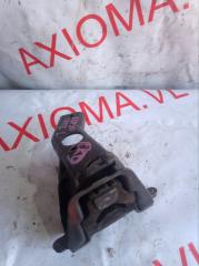 Подушка двигателя левая передняя TOYOTA VITZ KSP90 1KRFE 1237240020 1 ракурс