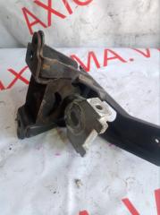 Подушка двигателя левая передняя TOYOTA VITZ KSP90 1KRFE 1237240020 4 ракурс