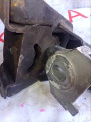 Подушка двигателя левая передняя TOYOTA VITZ KSP90 1KRFE 1237240020 5 ракурс
