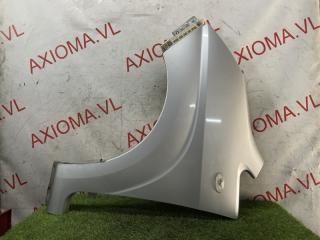 Крыло левое переднее SUBARU STELLA RN1 EN07D 57120KJ0109P 5 ракурс