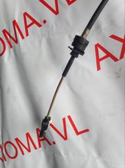 Трос переключения акпп SUZUKI LAPIN HE21S K6A 2821075H10 3 ракурс