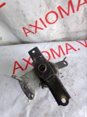 Подушка двигателя правая TOYOTA VITZ KSP90 1KRFE 1230540060 3 ракурс