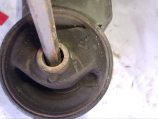 Подушка двигателя передняя MITSUBISHI MINICA H42A 3G83 MR594911, MR961743, MR961752, 1091A150, 112746A00A, MR961743, MR961752, 1091A150, 112746A00A, MR319207 4 ракурс