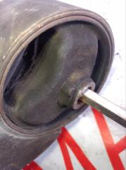 Подушка двигателя задняя MITSUBISHI MINICA H42A 3G83 MR961748, 113316A00H, 113316A00H, 1091A019, 1091A008 5 ракурс