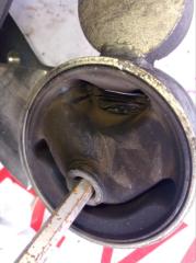 Подушка двигателя задняя MITSUBISHI EK WAGON H82W 3G83 MR961748, 113316A00H, 1091A019, 1091A008 5 ракурс