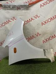 Крыло правое переднее MITSUBISHI COLT Z21A 4A90 MN133356 5 ракурс