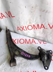 Рычаг подвески правый передний HONDA CR-Z ZF1 LEA 51350SZT003 5 ракурс