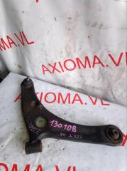 Рычаг подвески правый передний MITSUBISHI COLT Z22A 4A90 4013A034 4 ракурс