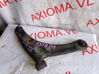Рычаг подвески правый передний MITSUBISHI COLT Z21A 4A90 4013A034 5 ракурс