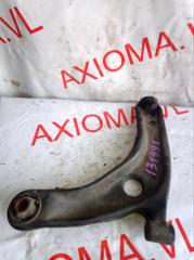 Рычаг подвески левый передний TOYOTA VITZ KSP90 1KRFE 4806959095 5 ракурс