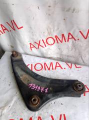 Рычаг подвески правый передний NISSAN LEAF AZE0 EM57 545001KA1B 5 ракурс