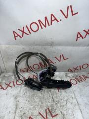 Замок двери левый передний MAZDA FAMILIA VY12 HR15DE 1N0559310 5 ракурс