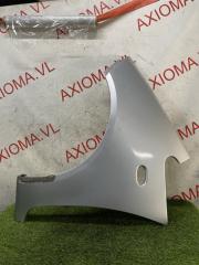 Крыло левое переднее MITSUBISHI COLT Z25A 4G19 MN133355 5 ракурс