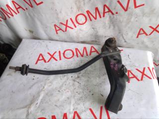 Рычаг подвески правый передний MITSUBISHI EK WAGON H82W 3G83 MR554673 4 ракурс