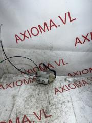 Замок двери правый передний MAZDA MPV LW3W L3DE L08158310D 5 ракурс
