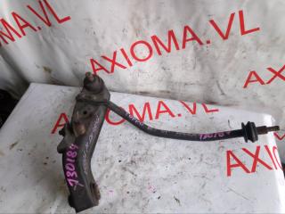 Рычаг подвески левый передний MITSUBISHI TOPPO BJ H42A 3G83 MR554672 4 ракурс