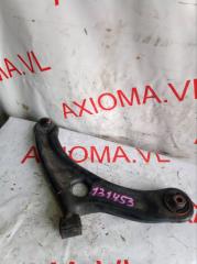 Рычаг подвески правый передний HONDA FIT GP5 LEB 51350T5AJ01 5 ракурс Рычаг подвески правый передний HONDA FIT GP5 LEB 51350T5AJ01 5 ракурс