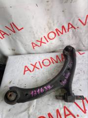 Рычаг подвески левый передний HONDA STEPWGN RK1 R20A 51360SZW003 5 ракурс