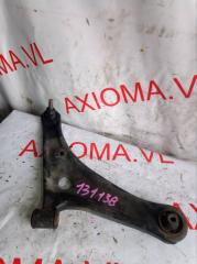 Рычаг подвески правый передний MITSUBISHI MIRAGE A05A 3A90 4013A310 5 ракурс Рычаг подвески правый передний MITSUBISHI MIRAGE A05A 3A90 4013A310 5 ракурс