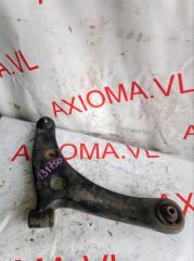 Рычаг подвески правый передний MITSUBISHI COLT Z21A 4A90 4013A034 5 ракурс