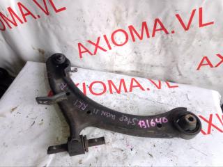 Рычаг подвески правый передний HONDA STEPWGN RK1 R20A 51350SZW003 5 ракурс