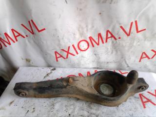 Рычаг подвески левый задний MAZDA AXELA BL5FW ZYVE BBP328300A 5 ракурс