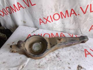 Рычаг подвески правый задний MAZDA AXELA BL5FW ZYVE BBP328300A 5 ракурс