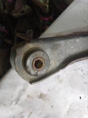 Рычаг подвески левый передний MITSUBISHI MINICAB TRUCK U42T 3G83 MB860821 5 ракурс