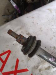 Рычаг подвески правый MITSUBISHI EK WAGON H82W 3G83 MR554673, 545046A0A2 3 ракурс