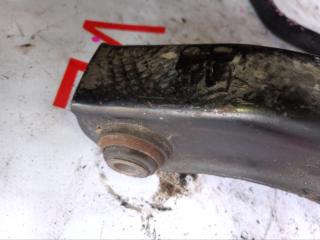 Рычаг подвески правый MITSUBISHI EK WAGON H82W 3G83 MR554673, 545046A0A2 4 ракурс