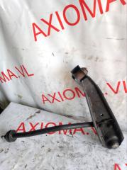 Рычаг подвески правый MITSUBISHI EK WAGON H82W 3G83 MR554673, 545046A0A2 5 ракурс