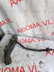 Рычаг подвески левый MITSUBISHI EK WAGON H82W 3G83 MR554672, 545056A0A2 1 ракурс