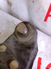 Рычаг подвески левый MITSUBISHI EK WAGON H82W 3G83 MR554672, 545056A0A2 2 ракурс