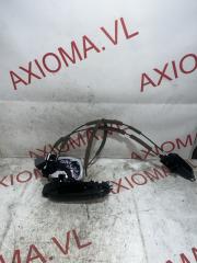 Замок двери правый передний MAZDA FAMILIA VY12 HR15DE 1N0558310 5 ракурс