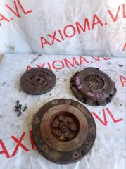 Маховик SUZUKI WAGON R MC22S K6A 1262073G01, 2240060D10, 2210060D12 1 ракурс