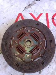 Маховик SUZUKI WAGON R MC22S K6A 1262073G01, 2240060D10, 2210060D12 2 ракурс