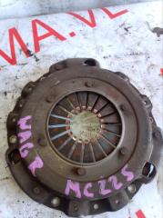 Маховик SUZUKI WAGON R MC22S K6A 1262073G01, 2240060D10, 2210060D12 3 ракурс