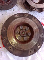 Маховик SUZUKI WAGON R MC22S K6A 1262073G01, 2240060D10, 2210060D12 5 ракурс