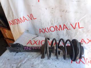 Стойка подвески левая передняя NISSAN X-TRAIL NT30 QR20DE 54303EQ025 5 ракурс