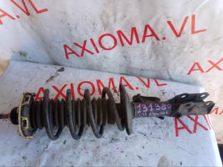 Стойка подвески правая передняя HONDA AIRWAVE GJ1 L15A 51601SLA024 5 ракурс