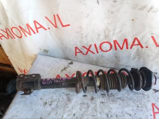 Стойка подвески левая передняя TOYOTA PASSO KGC15 1KRFE 48510B1030 5 ракурс