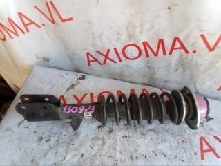 Стойка подвески правая передняя SUBARU STELLA RN1 EN07D 20310KG060 5 ракурс