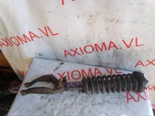 Стойка подвески правая передняя HONDA ODYSSEY RA5 J30A 51601S1K004 5 ракурс