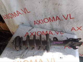 Стойка подвески левая передняя HONDA STEPWGN RK1 R20A 51620SZWJ03 5 ракурс