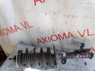 Стойка подвески левая передняя HONDA CR-Z ZF1 LEA 51620SZTJ02 5 ракурс