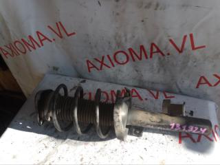 Стойка подвески правая передняя MAZDA AXELA BL5FW ZYVE BBM234700A 5 ракурс Стойка подвески правая передняя MAZDA AXELA BL5FW ZYVE BBM234700A 5 ракурс